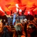 Drugi dzień Łódź Summer Festival rozpoczęty. Timbaland, Bedoes 2115 i Justyna Steczkowska na scenach, bramki zostały zamknięte [ZDJĘCIA]