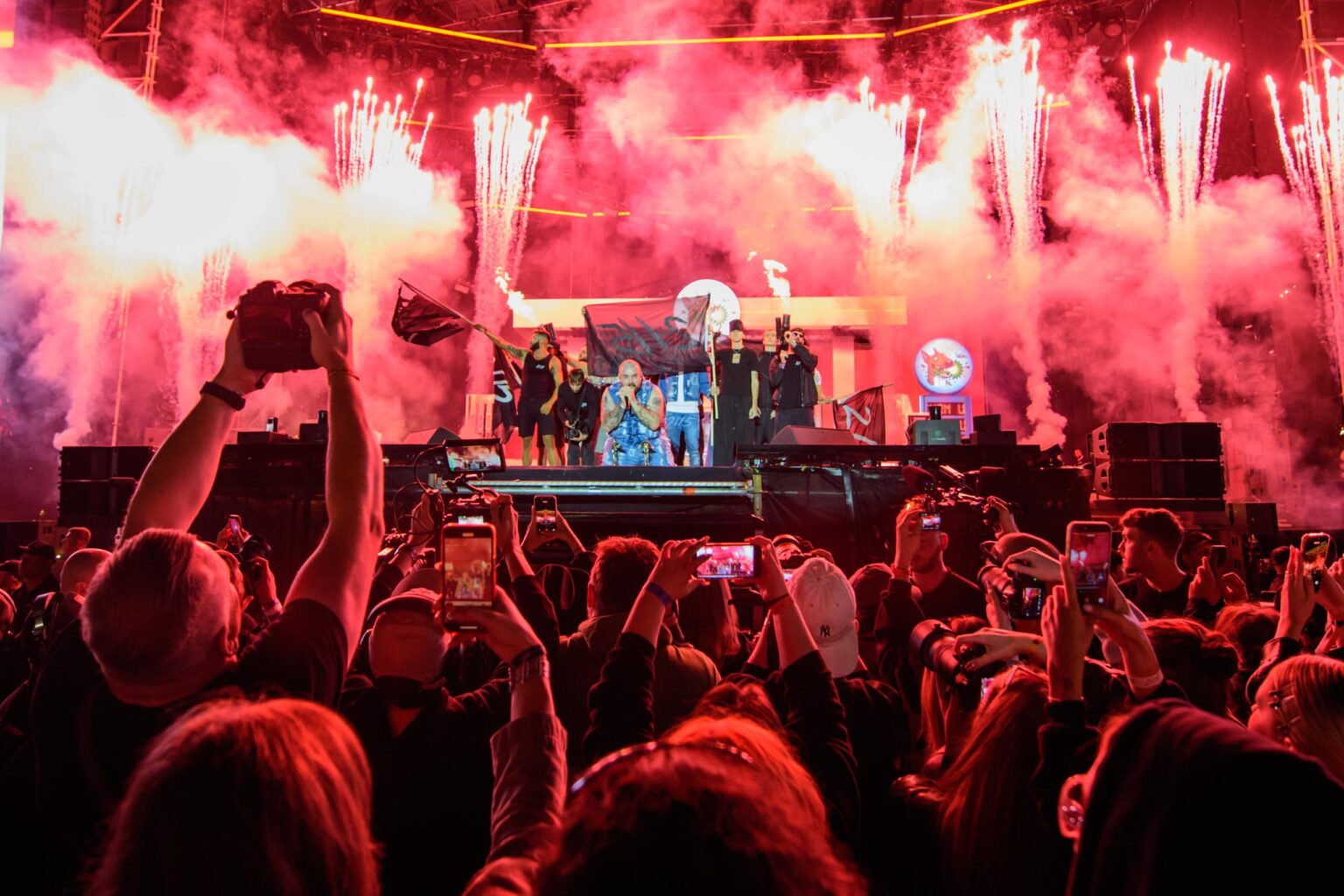 Bedoes Na Lodz Summer Festiwal fot Sebastian Szwajkowski 23