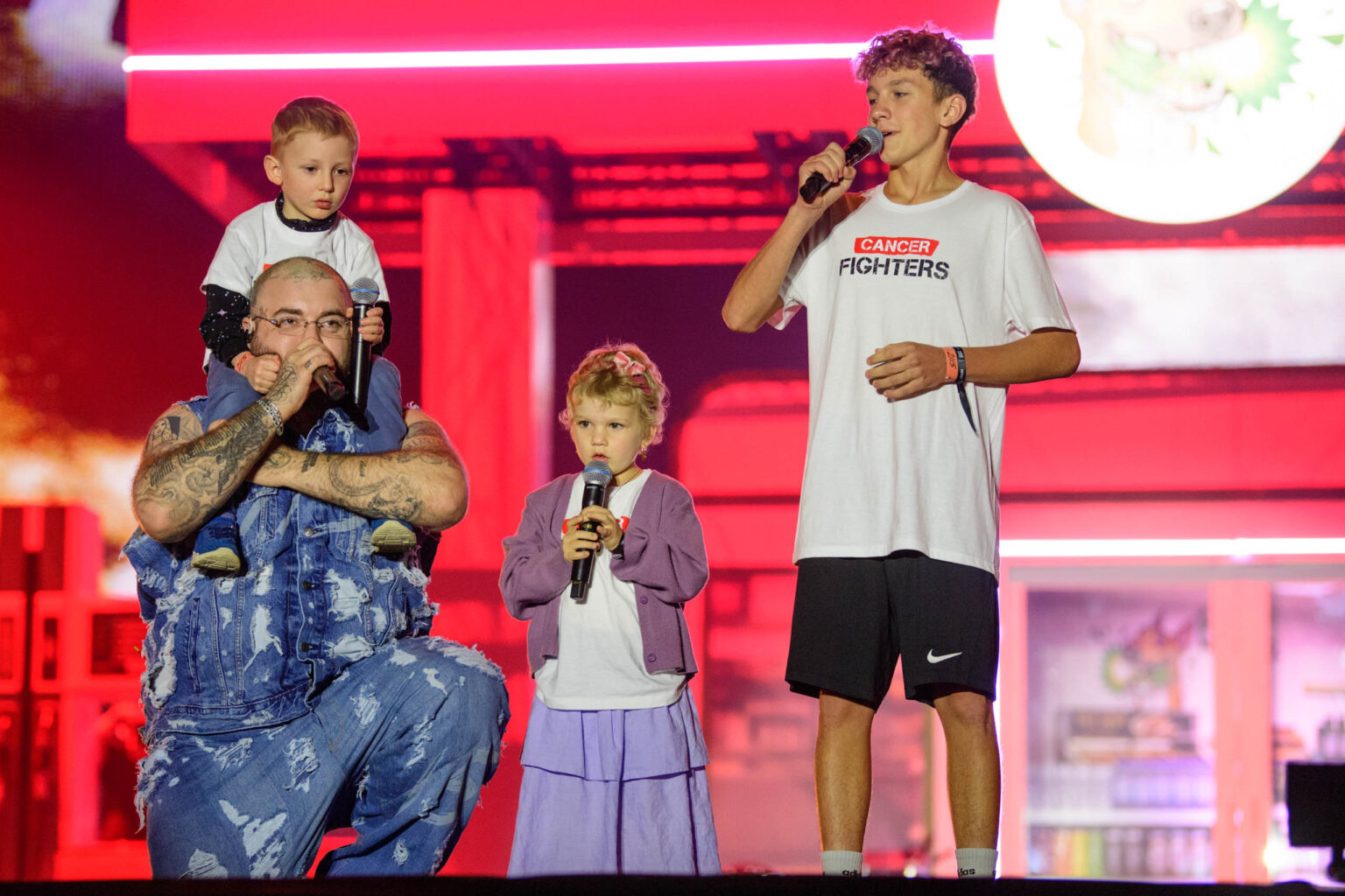 Bedoes Na Lodz Summer Festiwal fot Sebastian Szwajkowski 29