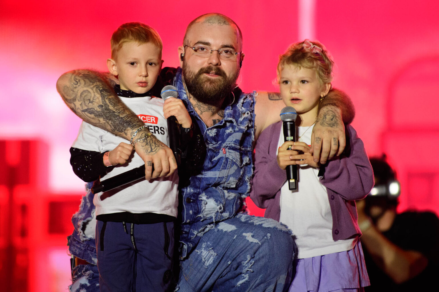Bedoes Na Lodz Summer Festiwal fot Sebastian Szwajkowski 30