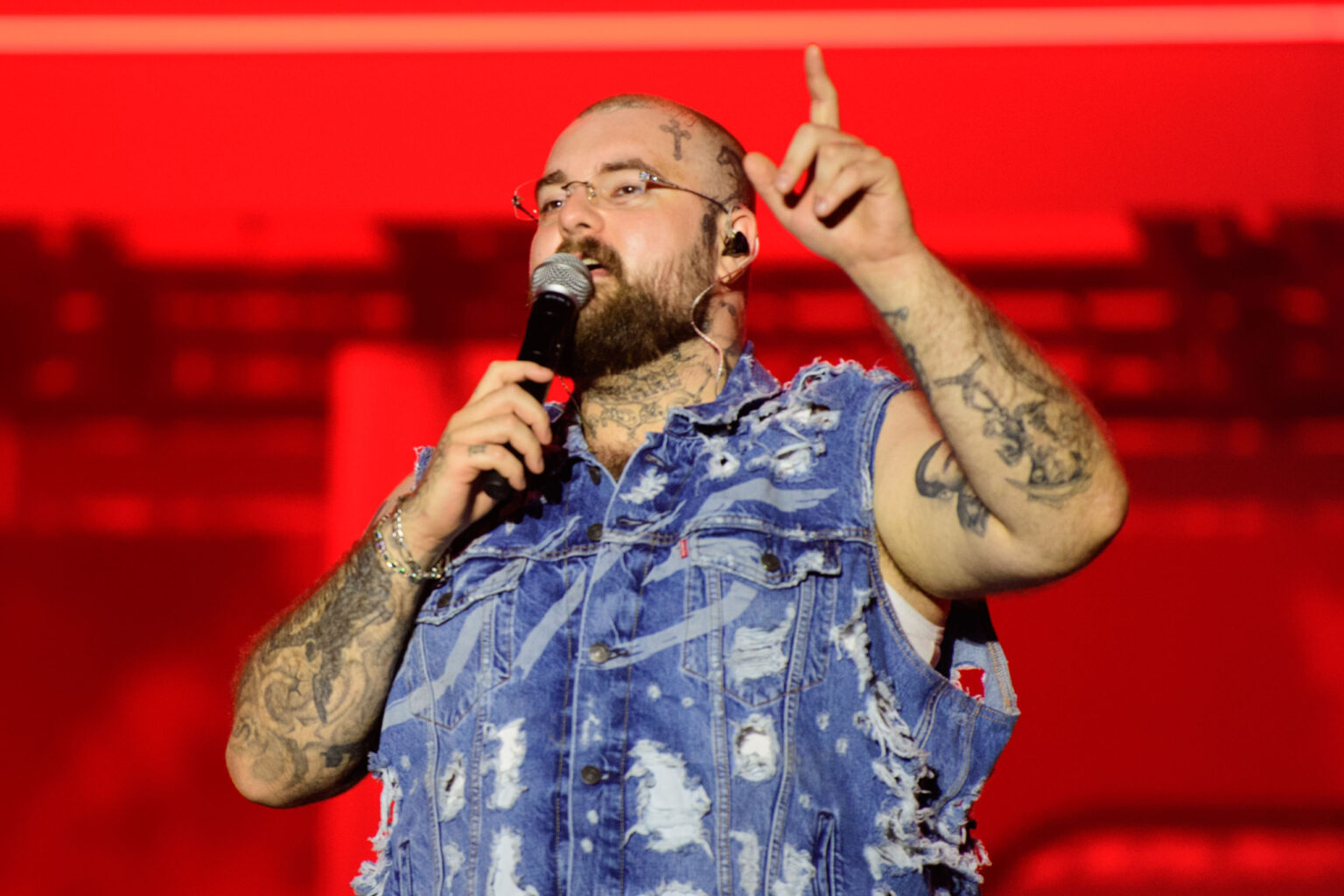 Bedoes Na Lodz Summer Festiwal fot Sebastian Szwajkowski 34