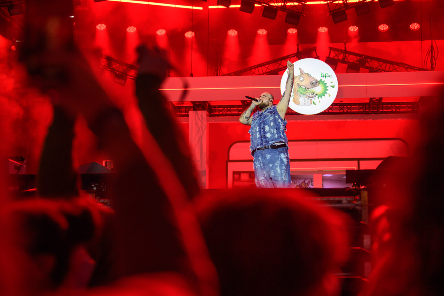 Bedoes Na Lodz Summer Festiwal fot Sebastian Szwajkowski 41