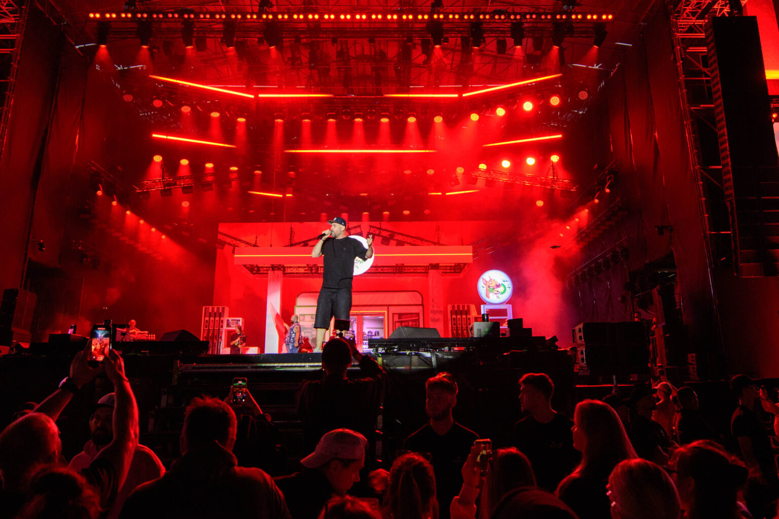 Bedoes Na Lodz Summer Festiwal fot Sebastian Szwajkowski 5 1