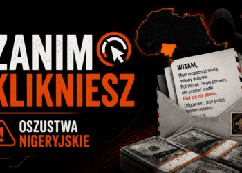 Oszustwa nigeryjskie