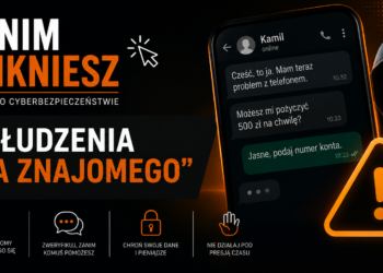 Wyłudzenia "na znajomego"