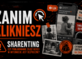 Sharenting - kiedy zdjęcie może być niebezpieczne