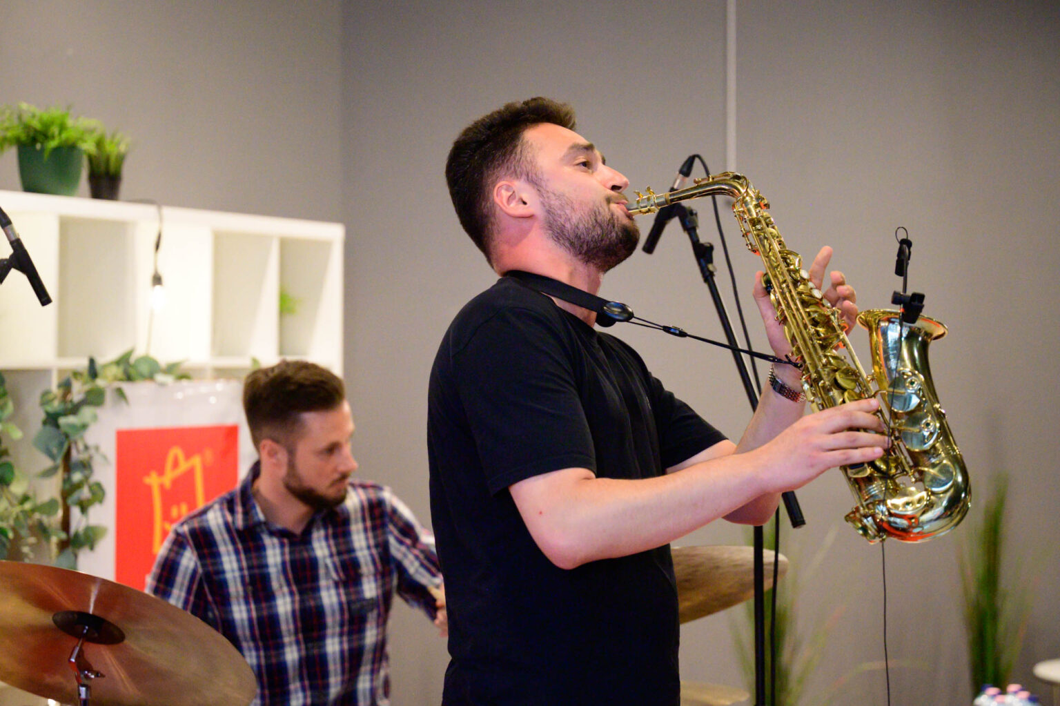 Eter Jazzu Open Stage Piotra Bielawskiego z Janiak Trio fot Sebastian Szwajkowski_29 Eter Jazzu Open Stage Piotra Bielawskiego z Janiak Trio fot Sebastian Szwajkowski 29