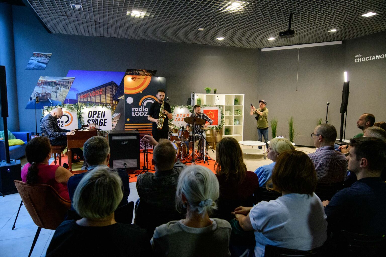 Eter Jazzu Open Stage Piotra Bielawskiego z Janiak Trio fot Sebastian Szwajkowski_5 Eter Jazzu Open Stage Piotra Bielawskiego z Janiak Trio fot Sebastian Szwajkowski 5