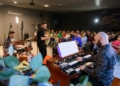 Open Stage – Eter Jazzu. Za nami występ Janiak Trio