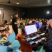 Open Stage – Eter Jazzu. Za nami występ Janiak Trio