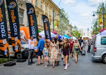 Letni Festiwal Książki 2026