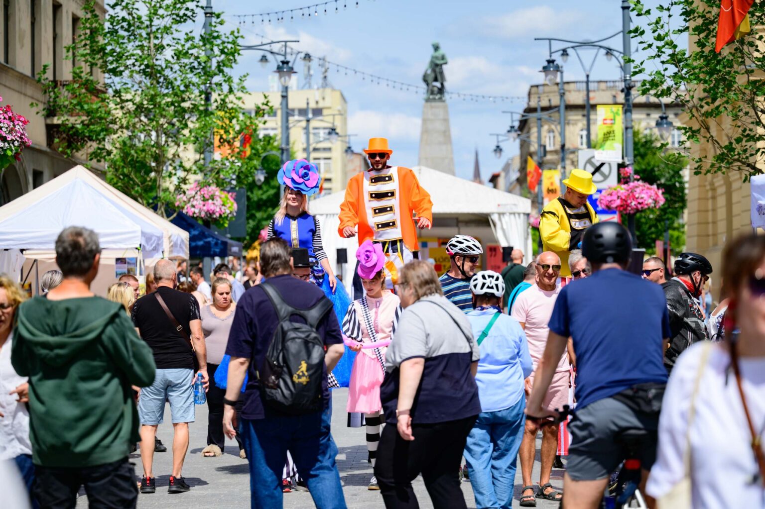 Festiwal Ksiazki z Radiem Lodz fot Sebastian Szwajkowski 24