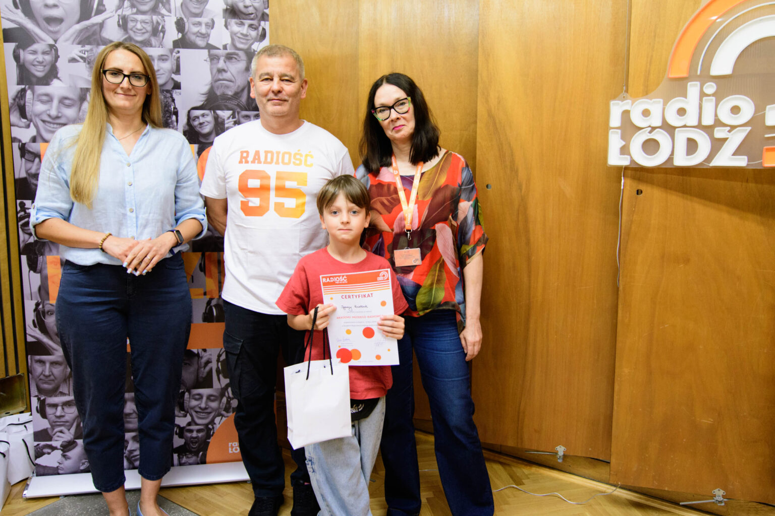 Final Adakemii Mlodego Radiowca fot Sebastian Szwajkowski 10