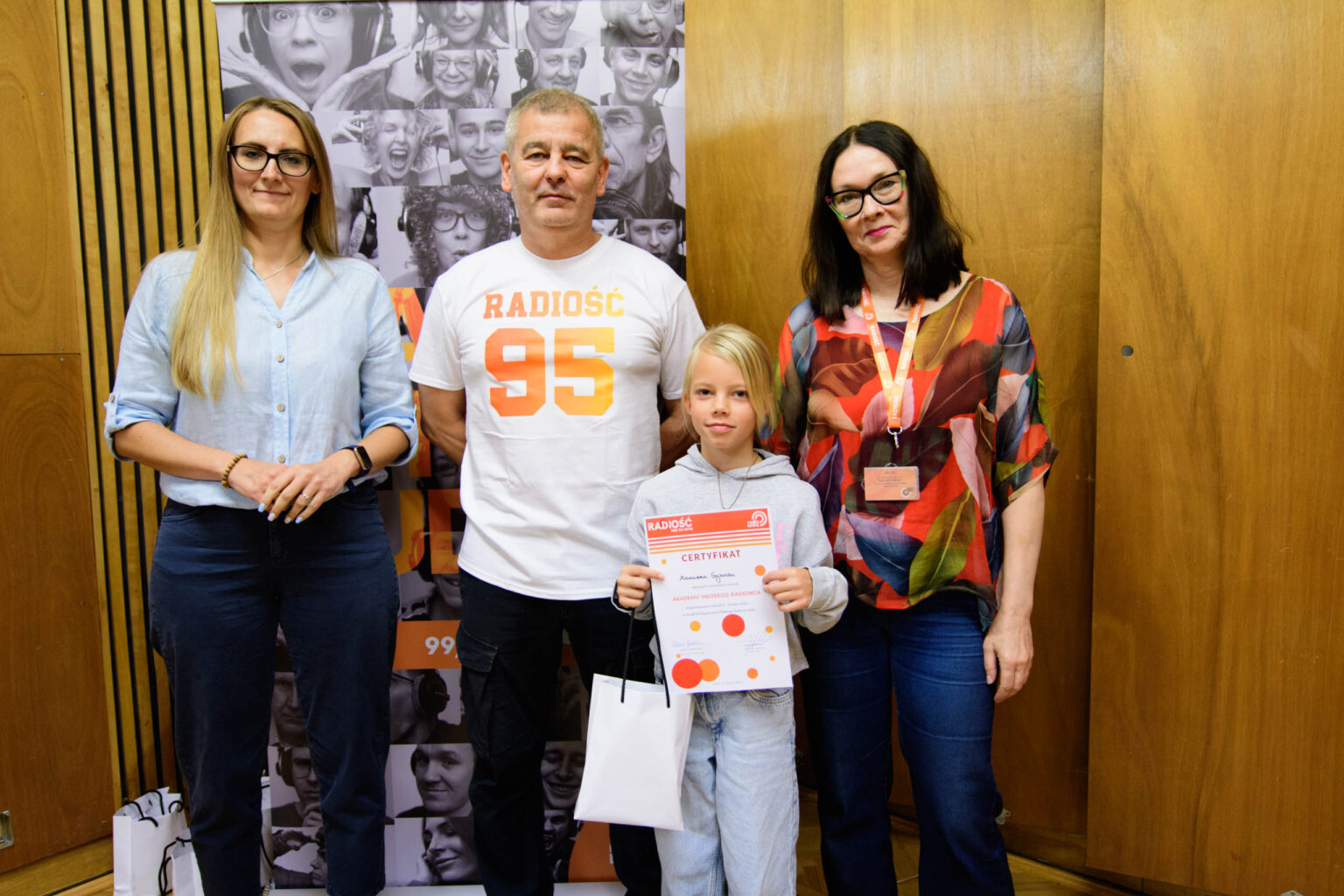 Final Adakemii Mlodego Radiowca fot Sebastian Szwajkowski 14