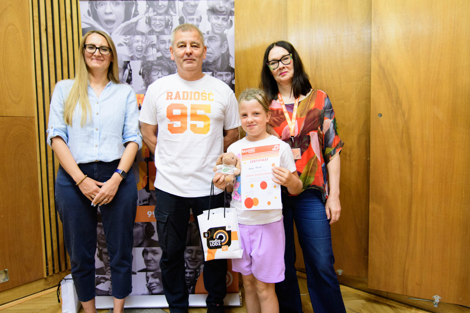 Final Adakemii Mlodego Radiowca fot Sebastian Szwajkowski 15