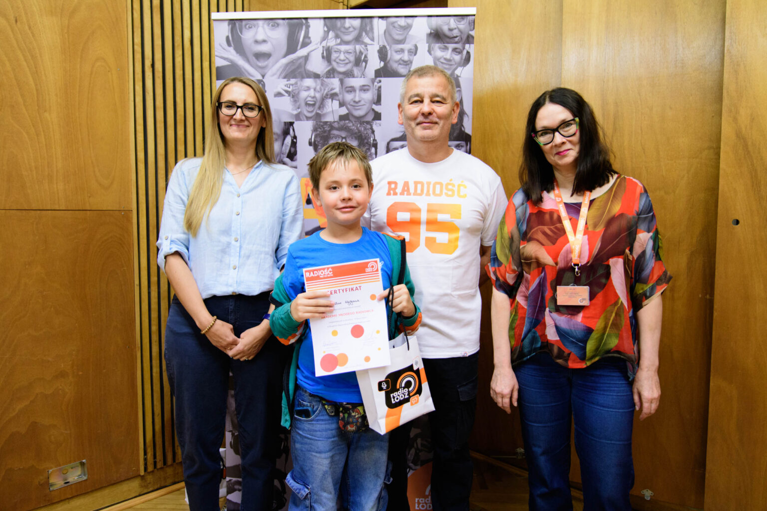Final Adakemii Mlodego Radiowca fot Sebastian Szwajkowski 17