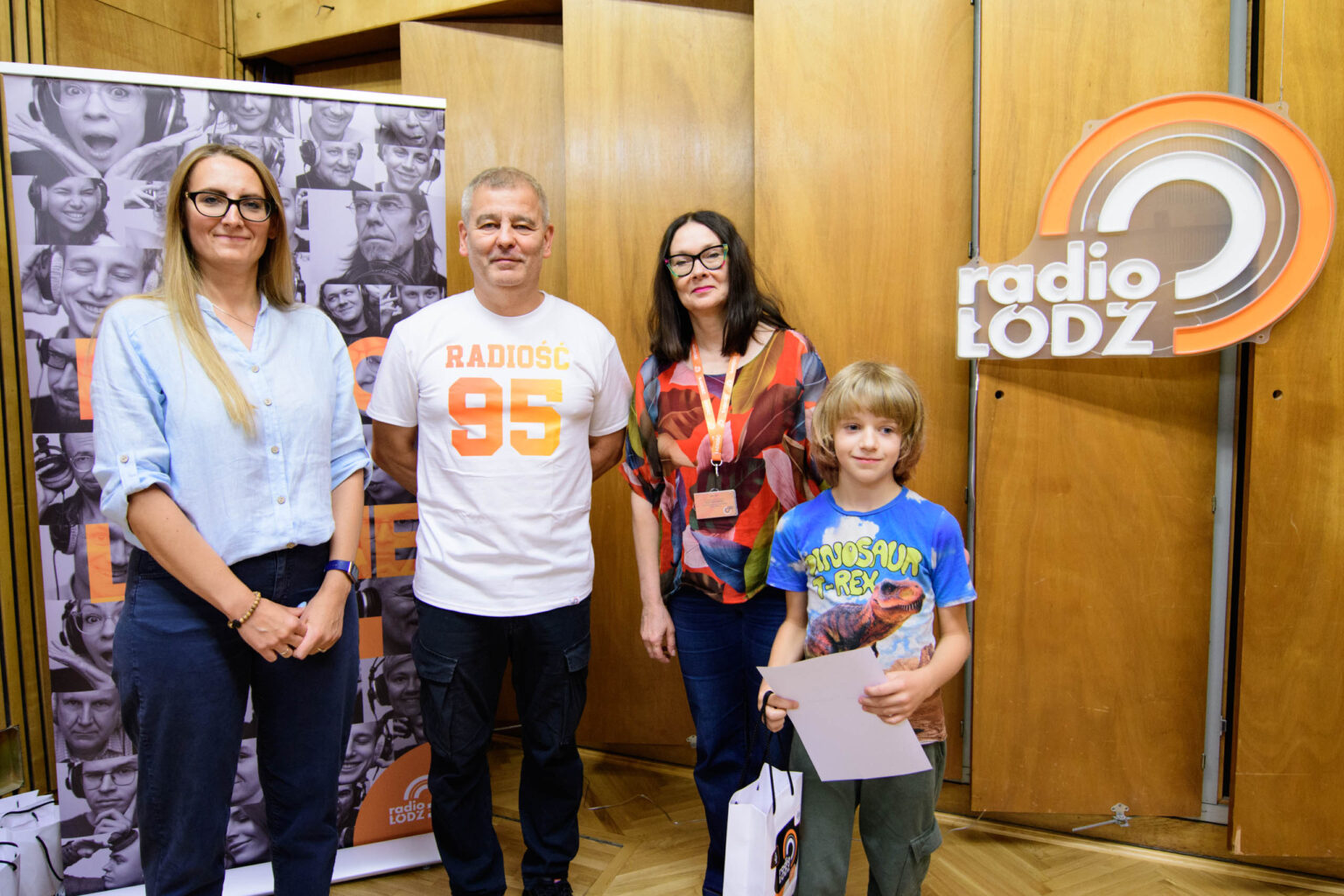Final Adakemii Mlodego Radiowca fot Sebastian Szwajkowski 3