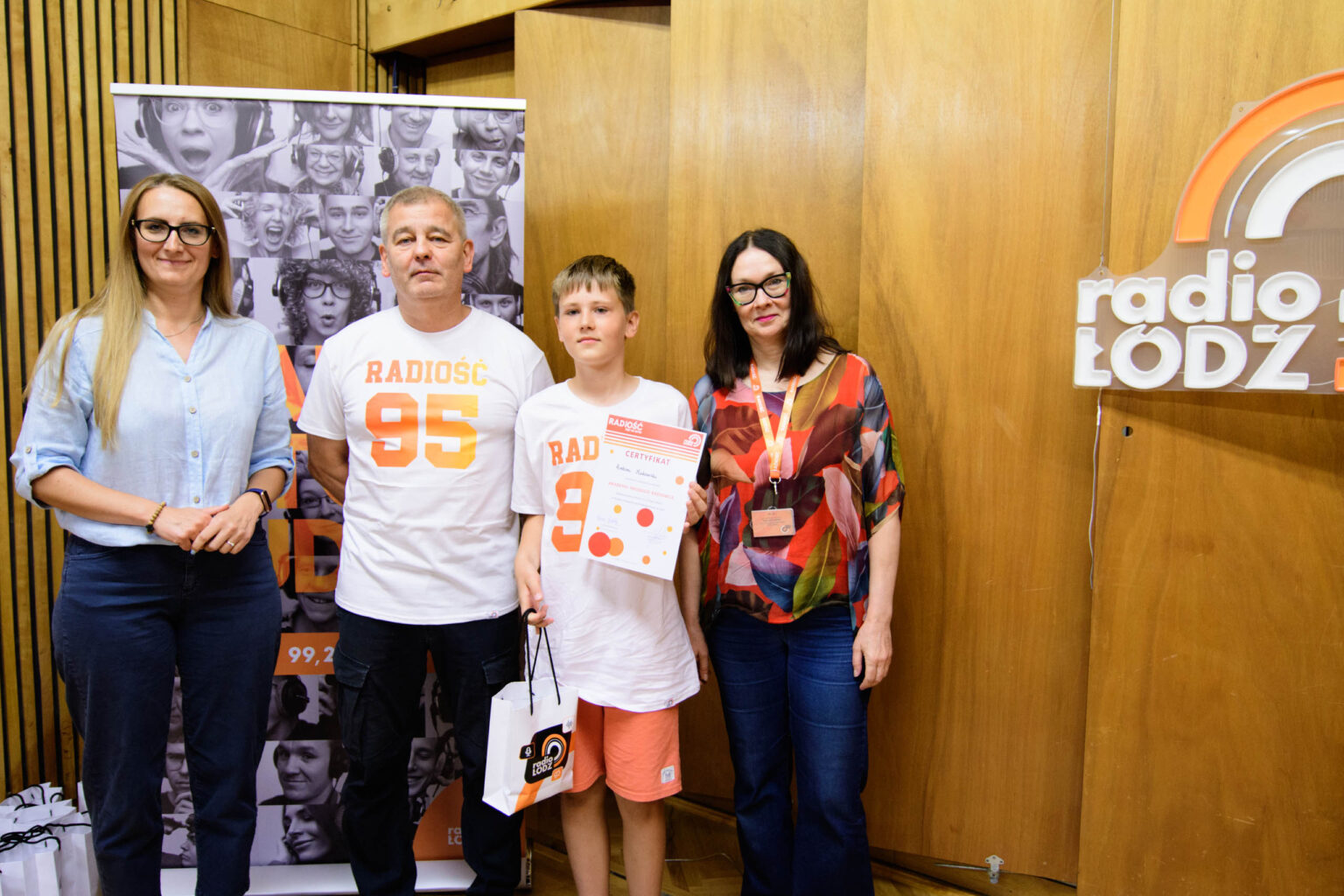 Final Adakemii Mlodego Radiowca fot Sebastian Szwajkowski 4