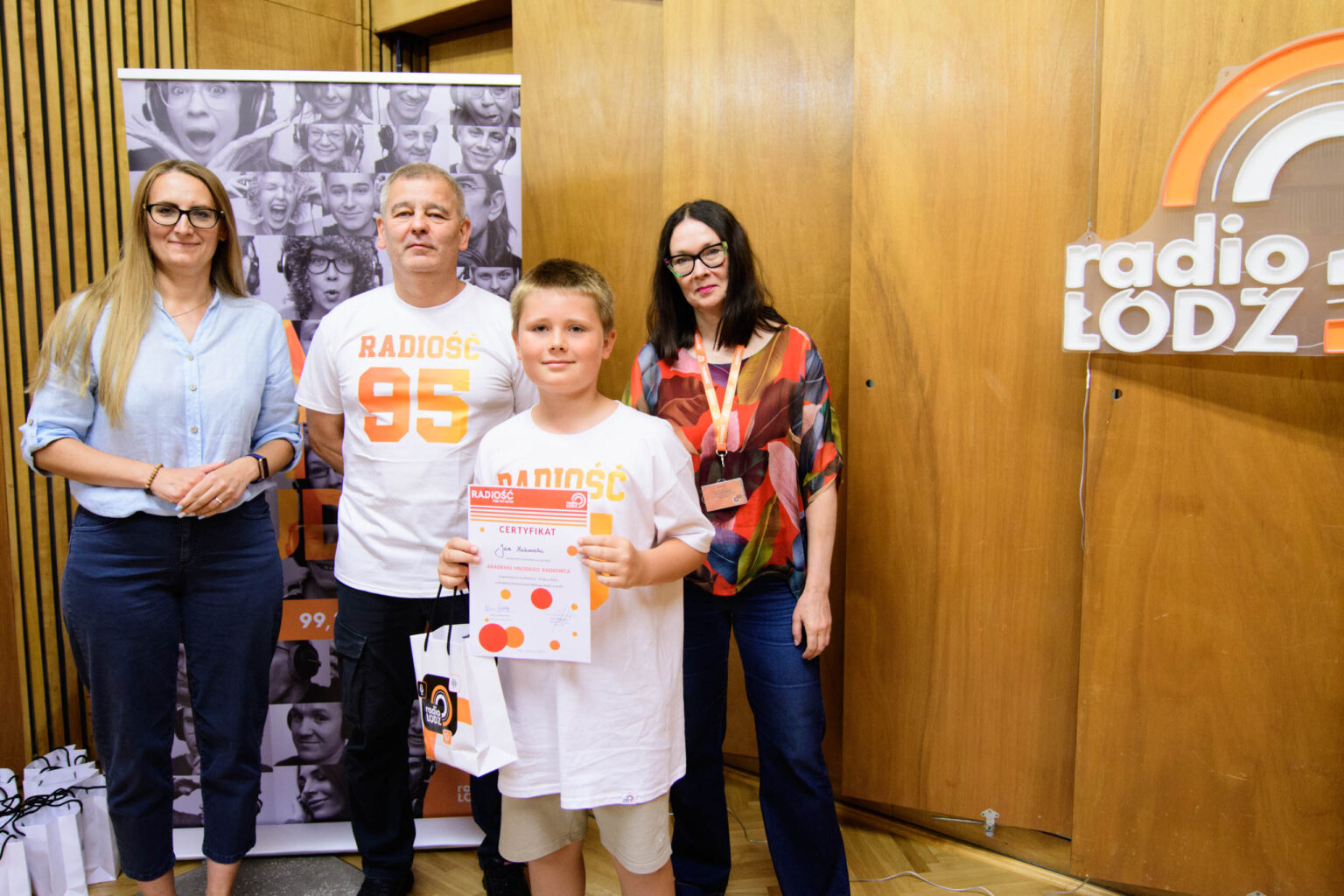 Final Adakemii Mlodego Radiowca fot Sebastian Szwajkowski 5