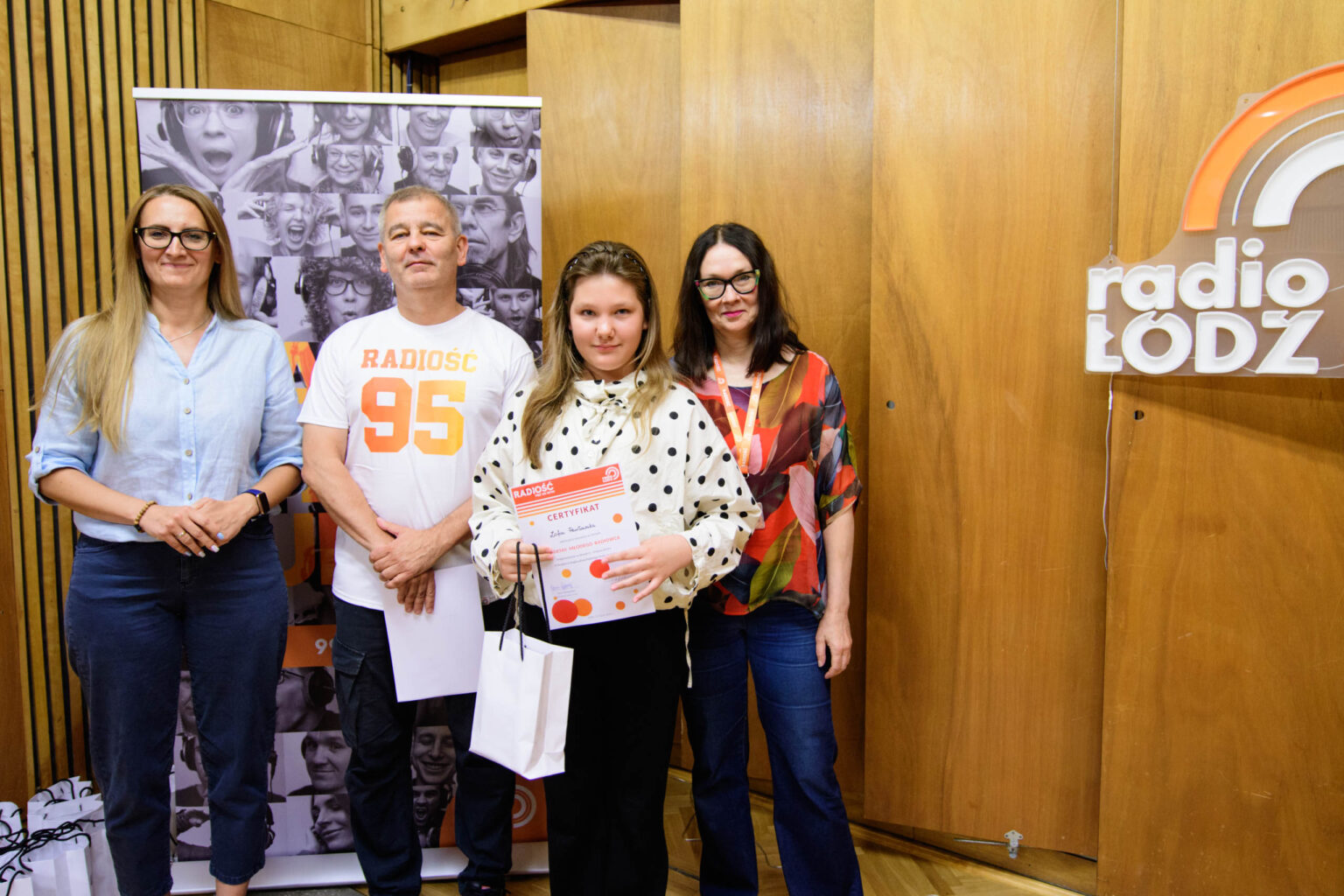 Final Adakemii Mlodego Radiowca fot Sebastian Szwajkowski 6