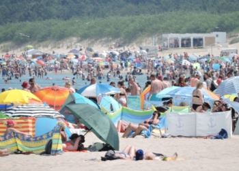 Świnoujście – kurort na 44 wyspach
