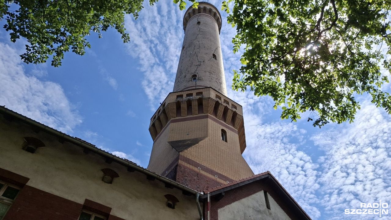 Świnoujście – kurort na 44 wyspach