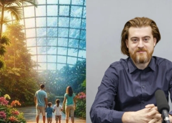 "Dżungla 360" na stadionie Startu? Łukasz Goss: "To nie jest tak, że będziemy cokolwiek narzucać mieszkańcom" [POSŁUCHAJ]