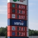 Koniec rządowego pakietu CPN. Od dziś droższe paliwo