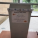Skrzynka na wnioski mieszkańców w Rzgowie. Mogą do niej wrzucać kartki z sugestiami dotyczącymi rozwoju gminy 7 Skrzynka na wnioski mieszkańców w Rzgowie. Mogą do niej wrzucać kartki z sugestiami dotyczącymi rozwoju gminy