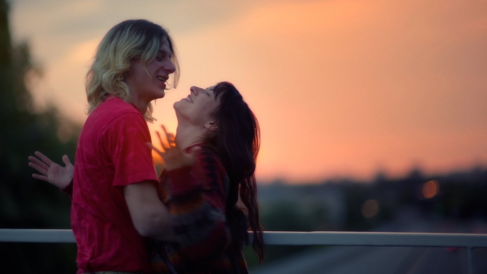 Agata i film. Łódzkie kino na festiwalach [PODCAST]