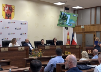 Milion złotych dla działkowców z Łódzkiego. Na co zostanie przeznaczony?
