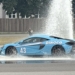 Supercar Taxi w Sieradzu. Sprawdzali swoje umiejętności za kółkiem [ZDJĘCIA]