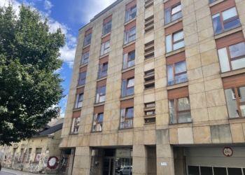 Współczesna architektura miejska