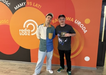 Bliskie spotkania. Arkadiusz Borzdyński [PODCAST]