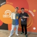 Bliskie spotkania. Arkadiusz Borzdyński [PODCAST]