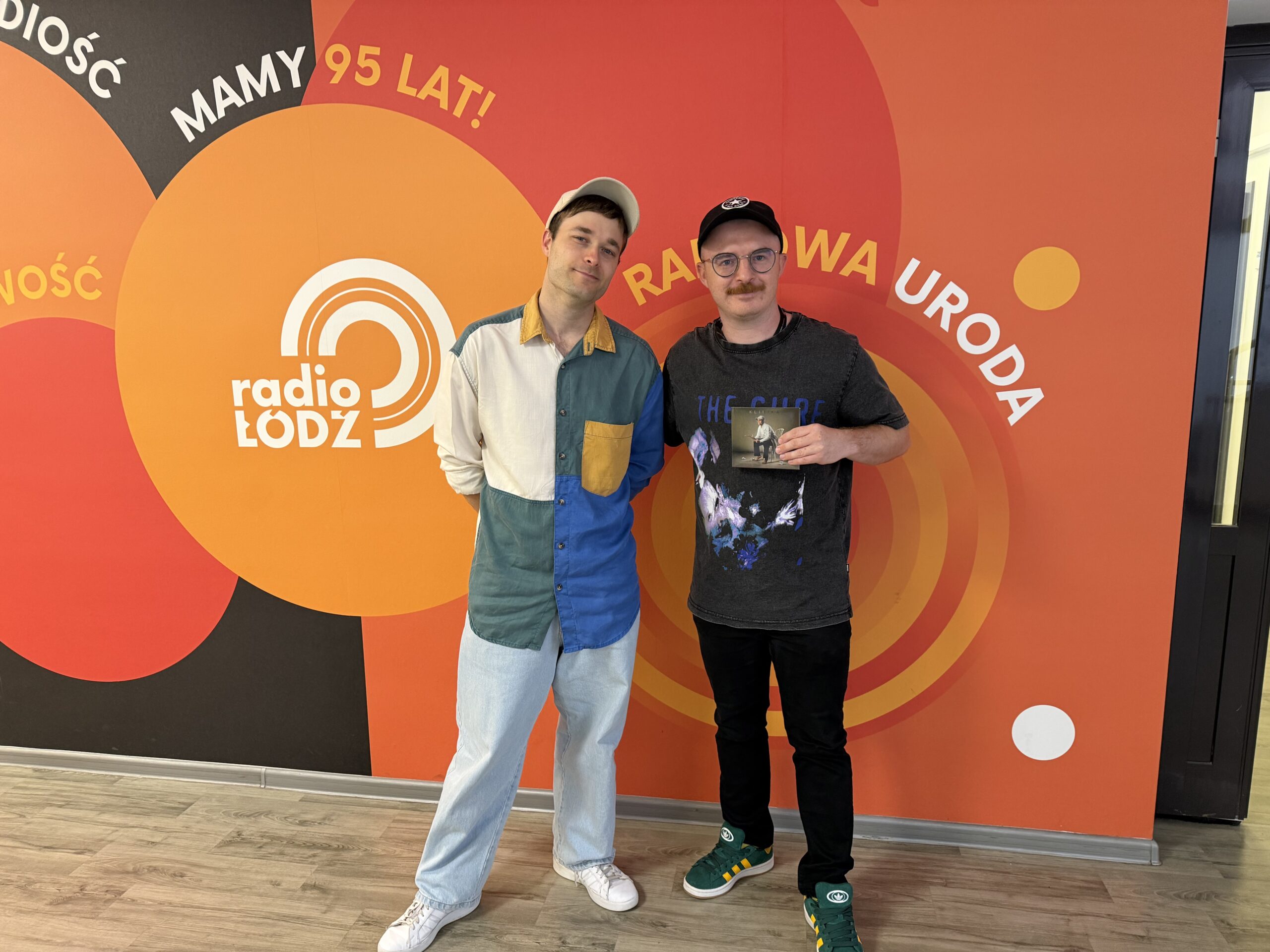 Bliskie spotkania. Arkadiusz Borzdyński [PODCAST]