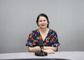 Latem więcej zwierząt traci swoje domy. Gościem RŁ Katarzyna Rezler ze Stowarzyszenia Animal SOS