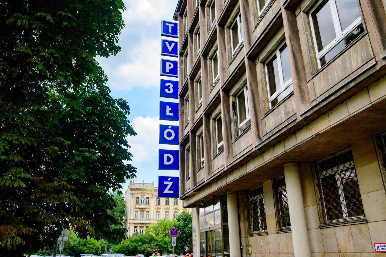 Konferencja zapowiedź 70 lat TVP Łódź fot Sebastian Szwajkowski Konferencja zapowiedz 70 lat TVP Lodz fot Sebastian Szwajkowski