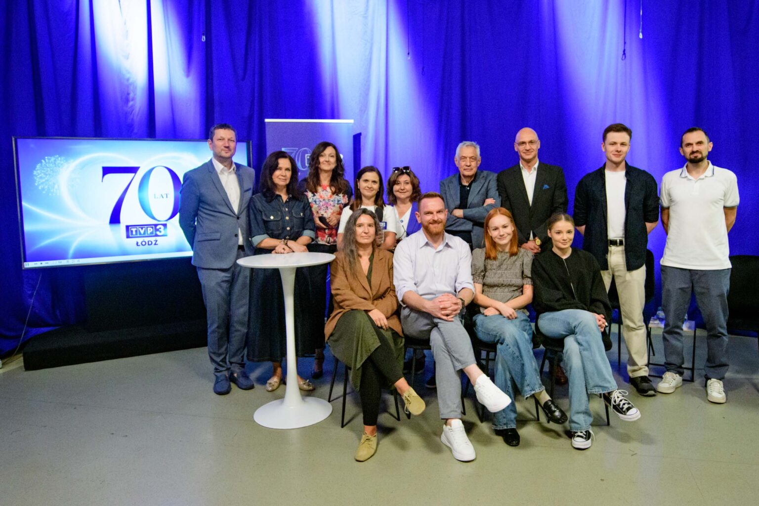 Konferencja zapowiedź 70 lat TVP Łódź fot Sebastian Szwajkowski_1 Konferencja zapowiedz 70 lat TVP Lodz fot Sebastian Szwajkowski 1