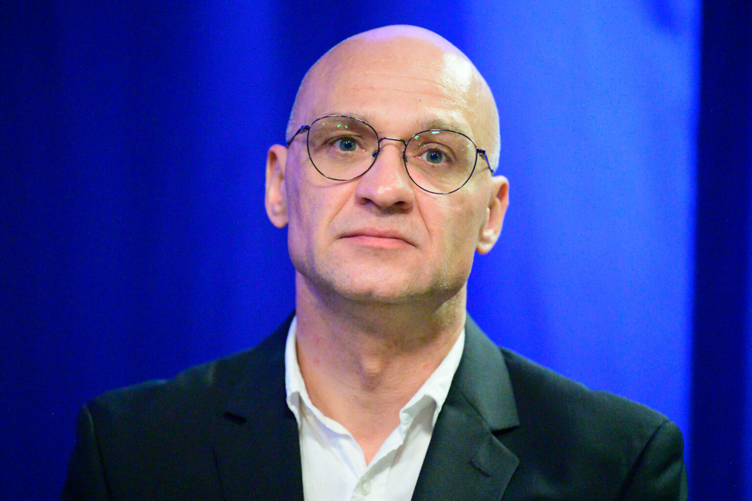 Konferencja zapowiedz 70 lat TVP Lodz fot Sebastian Szwajkowski 14