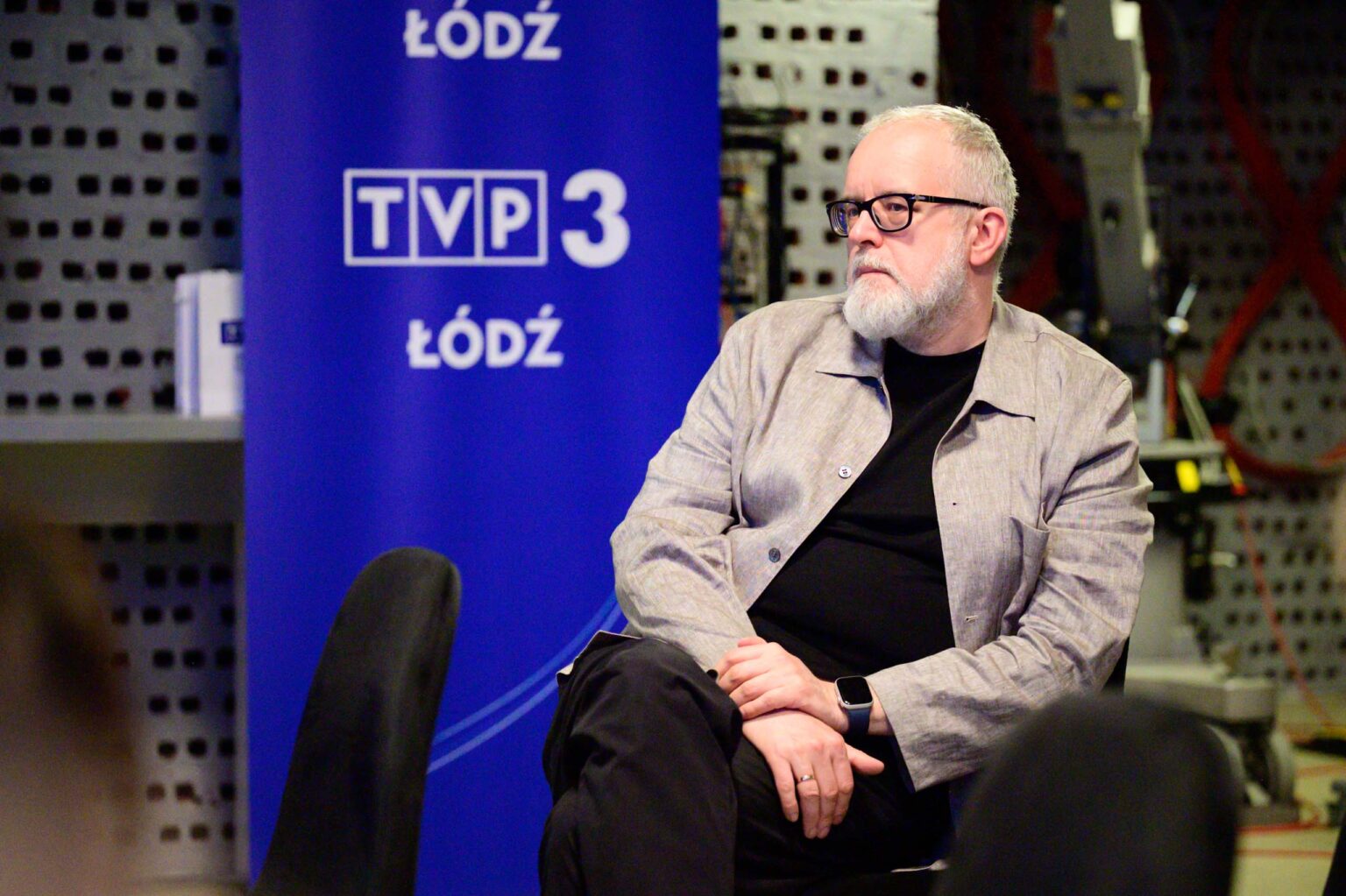 Konferencja zapowiedz 70 lat TVP Lodz fot Sebastian Szwajkowski 18