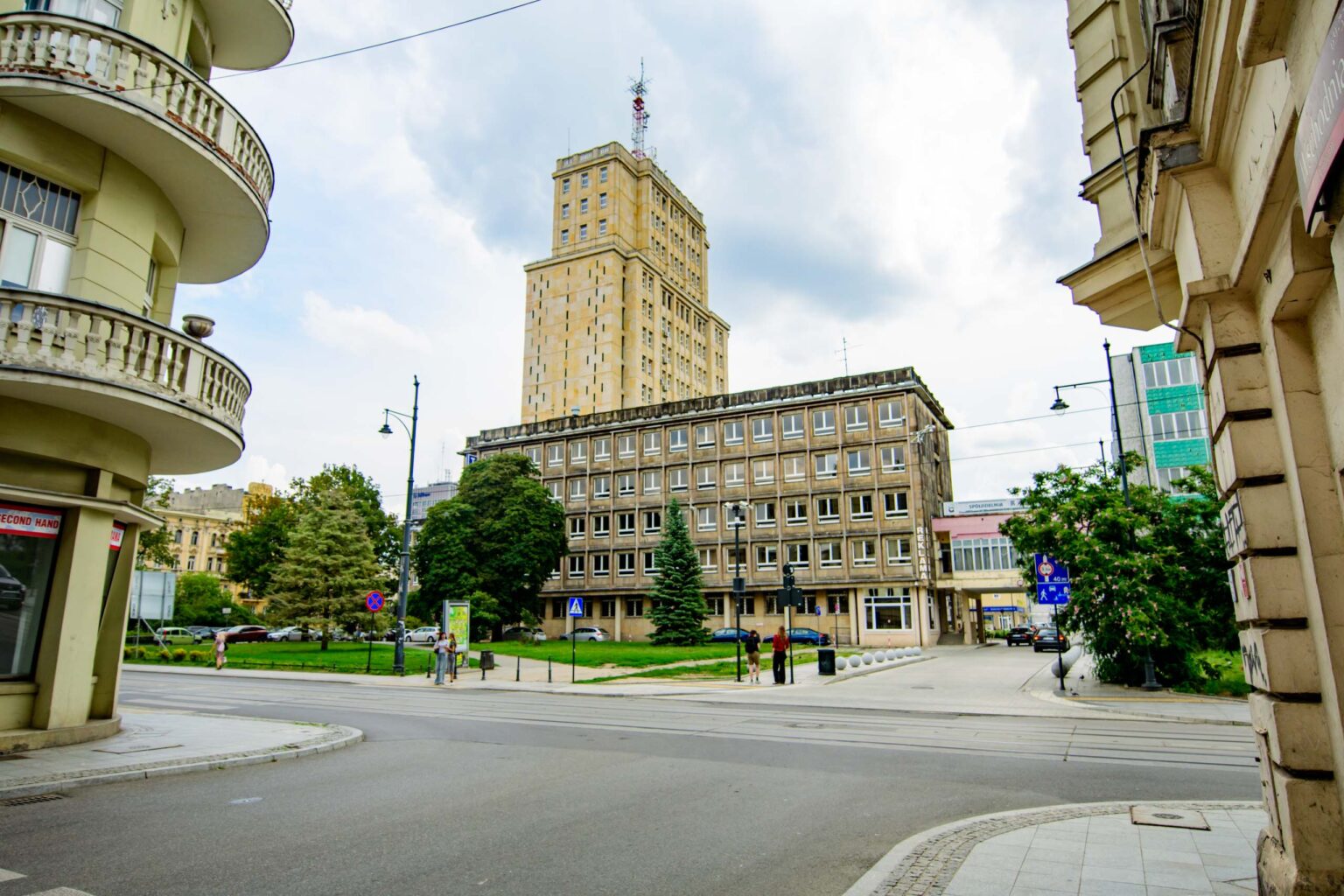 Konferencja zapowiedz 70 lat TVP Lodz fot Sebastian Szwajkowski 20