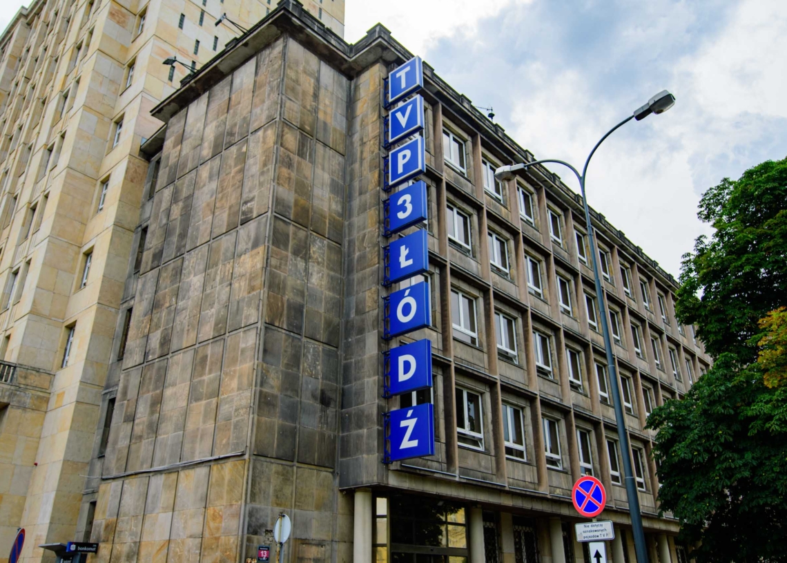 70. urodziny TVP3 Łódź