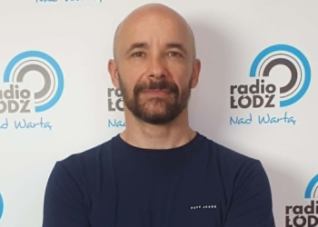 Konrad Dębkowski, fot. Beata Tomczyk