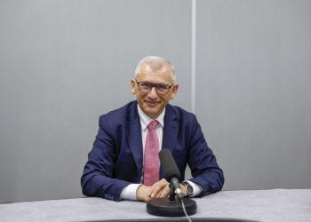 Krzysztof Kwiatkowski fot. Konrad Ciezki 13 7 2026