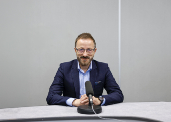 Krzysztof Piatkowski fot. Konrad Ciezki 20 07 2026