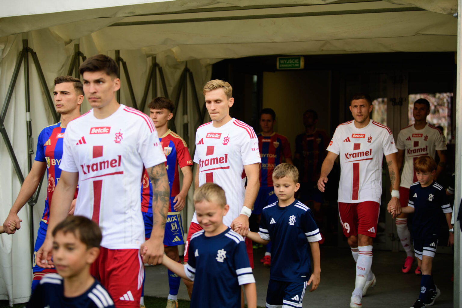 LKS Lodz vs Polonia Bytom fot Sebastian Szwajkowski 20