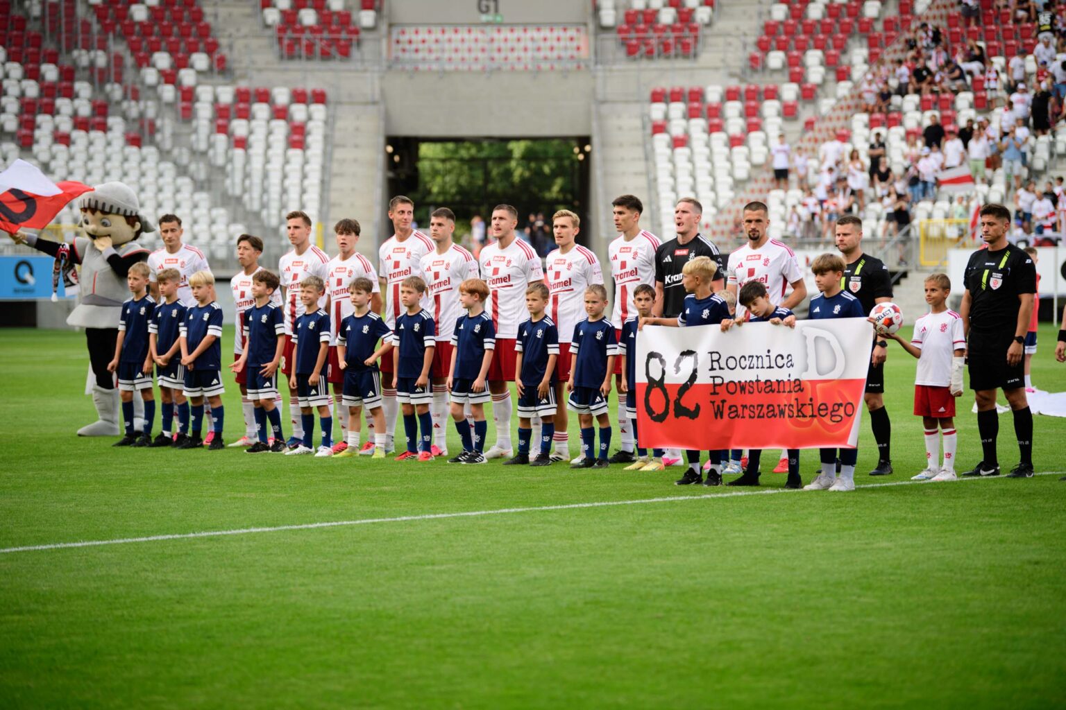 LKS Lodz vs Polonia Bytom fot Sebastian Szwajkowski 21