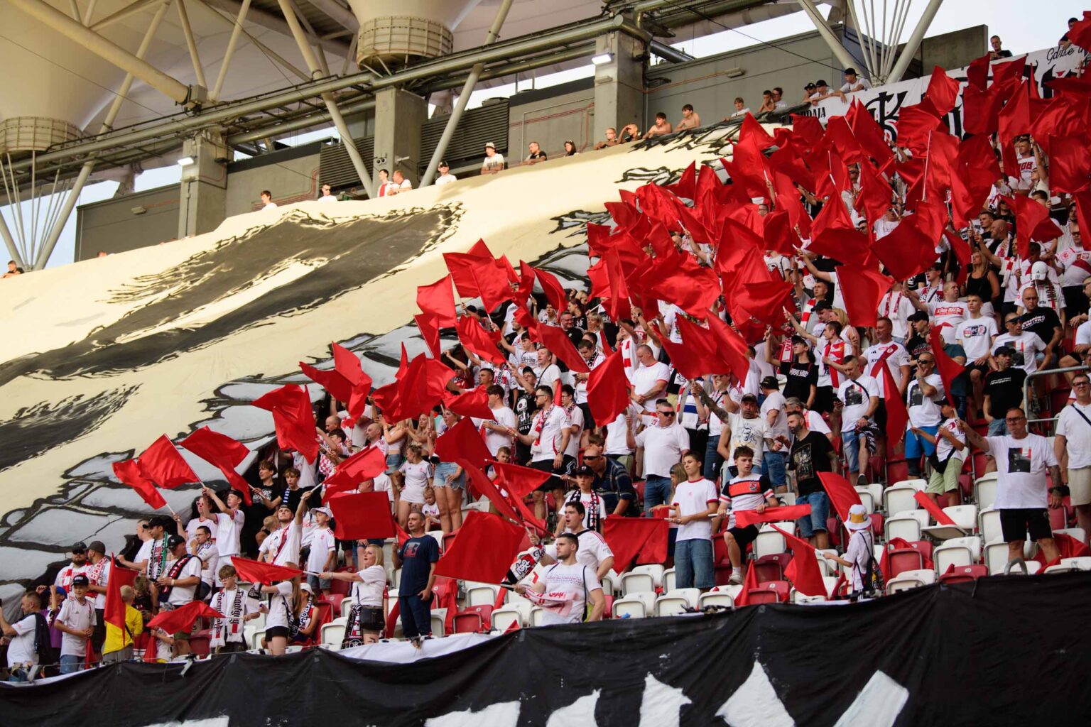 LKS Lodz vs Polonia Bytom fot Sebastian Szwajkowski 31