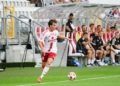 LKS Lodz vs Polonia Bytom fot Sebastian Szwajkowski 9